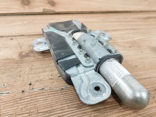 bontott BMW 3 E46 Bal Oldallégzsák