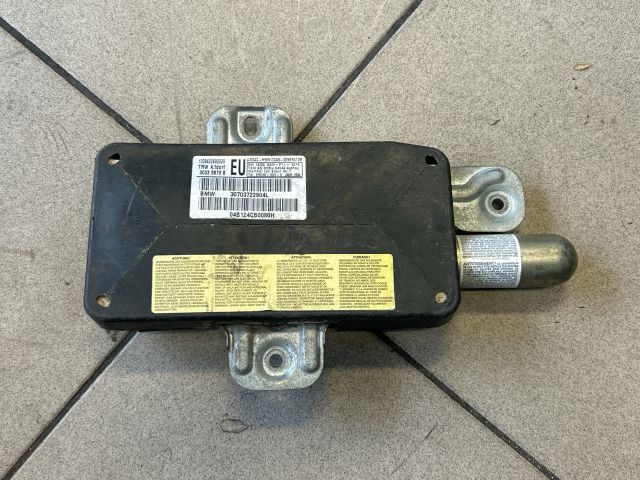 bontott BMW 3 E46 Bal Oldallégzsák