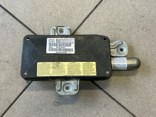 bontott BMW 3 E46 Bal Oldallégzsák