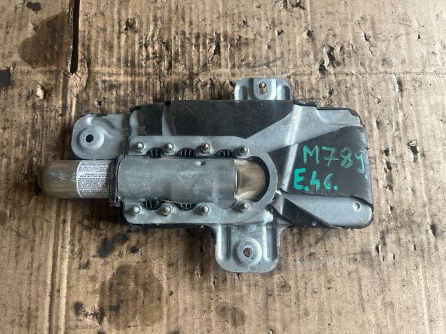 bontott BMW 3 E46 Bal Oldallégzsák