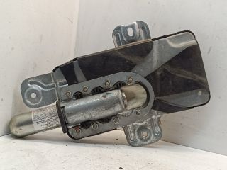 bontott BMW 3 E46 Bal Oldallégzsák