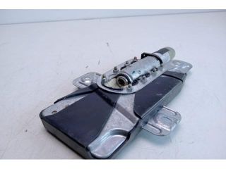 bontott BMW 3 E46 Bal Oldallégzsák