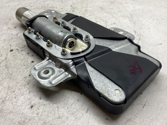 bontott BMW 3 E46 Bal Oldallégzsák