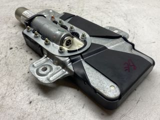 bontott BMW 3 E46 Bal Oldallégzsák