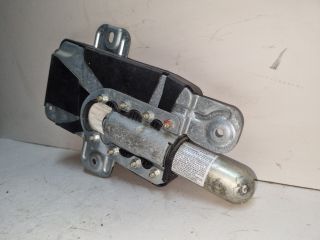 bontott BMW 3 E46 Bal Oldallégzsák