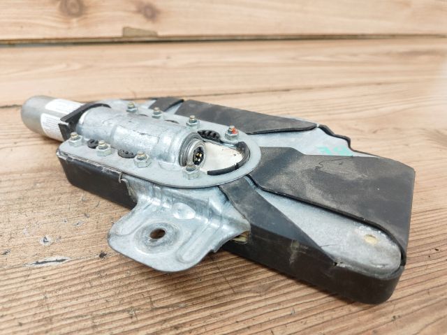 bontott BMW 3 E46 Bal Oldallégzsák