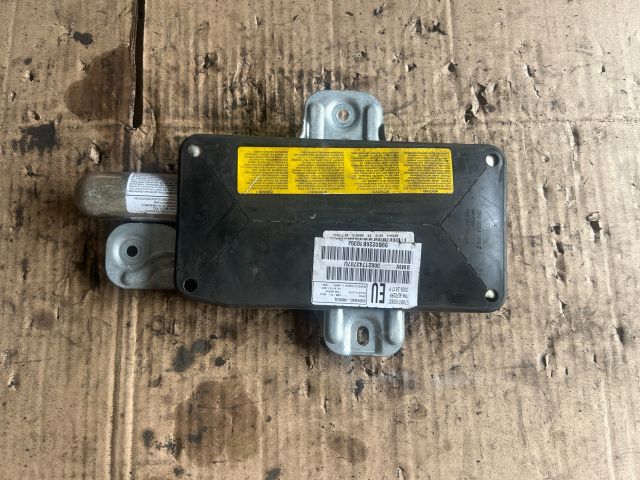 bontott BMW 3 E46 Bal Oldallégzsák