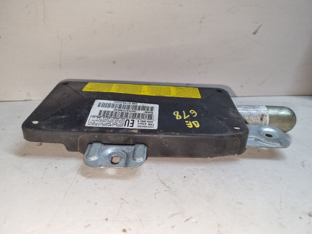 bontott BMW 3 E46 Bal Oldallégzsák