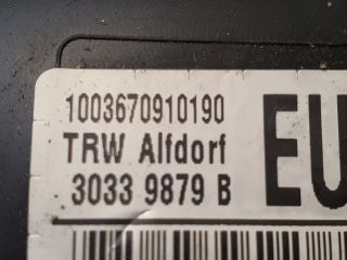 bontott BMW 3 E46 Bal Oldallégzsák