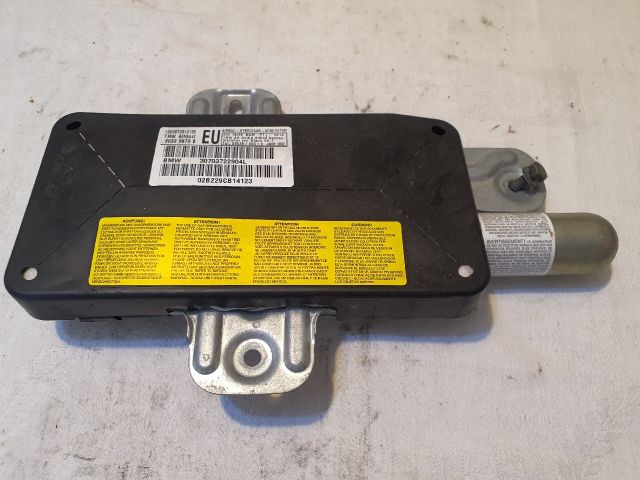 bontott BMW 3 E46 Bal Oldallégzsák