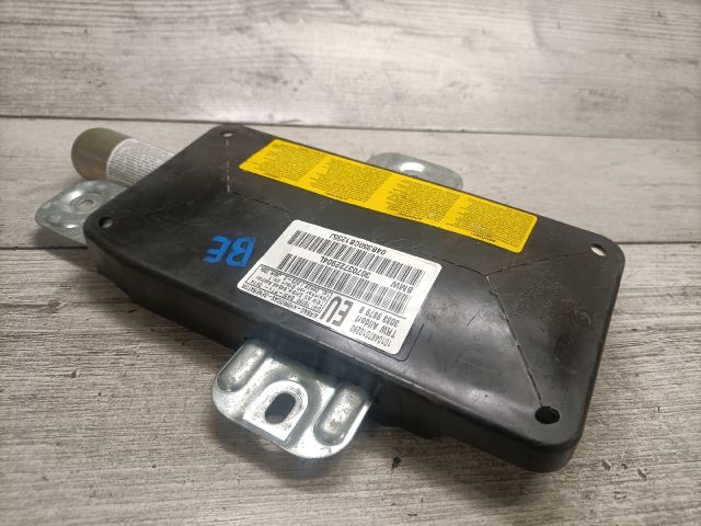 bontott BMW 3 E46 Bal Oldallégzsák