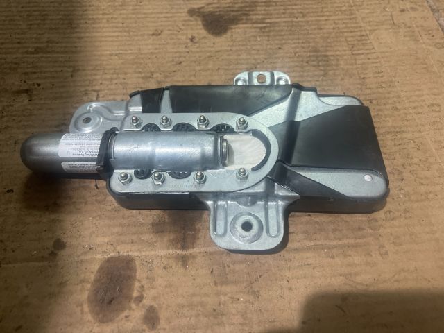 bontott BMW 3 E46 Bal Oldallégzsák