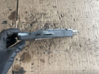 bontott BMW 3 E46 Bal Oldallégzsák