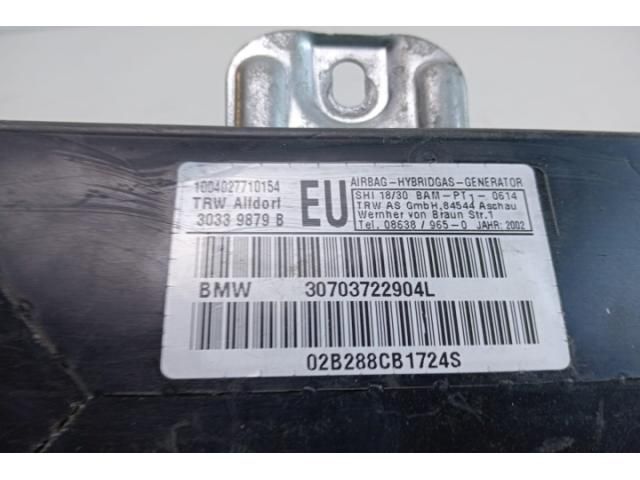 bontott BMW 3 E46 Bal Oldallégzsák