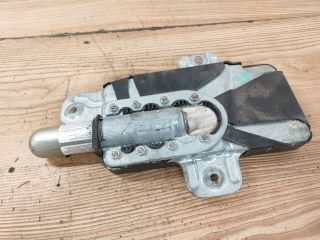 bontott BMW 3 E46 Bal Oldallégzsák