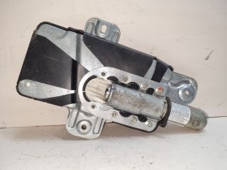 bontott BMW 3 E46 Bal Oldallégzsák