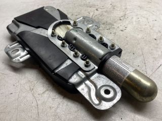 bontott BMW 3 E46 Bal Oldallégzsák