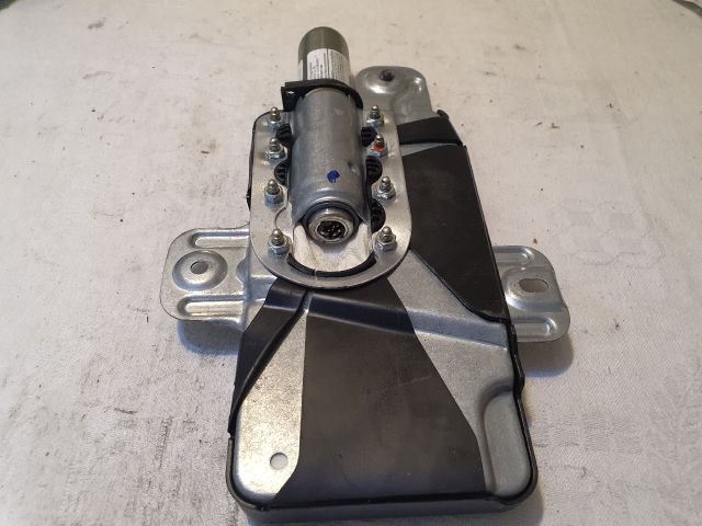 bontott BMW 3 E46 Bal Oldallégzsák