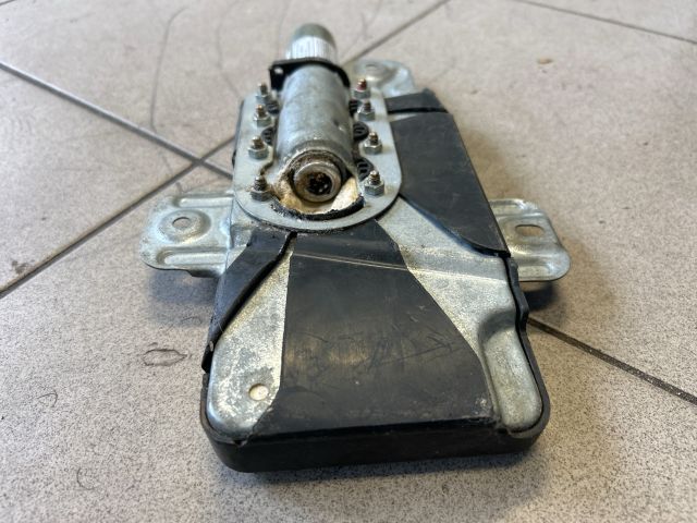 bontott BMW 3 E46 Bal Oldallégzsák