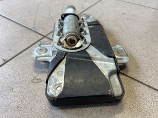 bontott BMW 3 E46 Bal Oldallégzsák