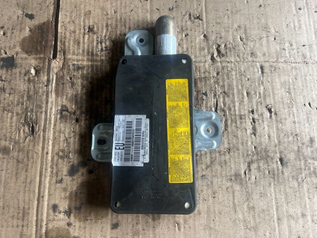 bontott BMW 3 E46 Bal Oldallégzsák