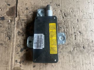 bontott BMW 3 E46 Bal Oldallégzsák