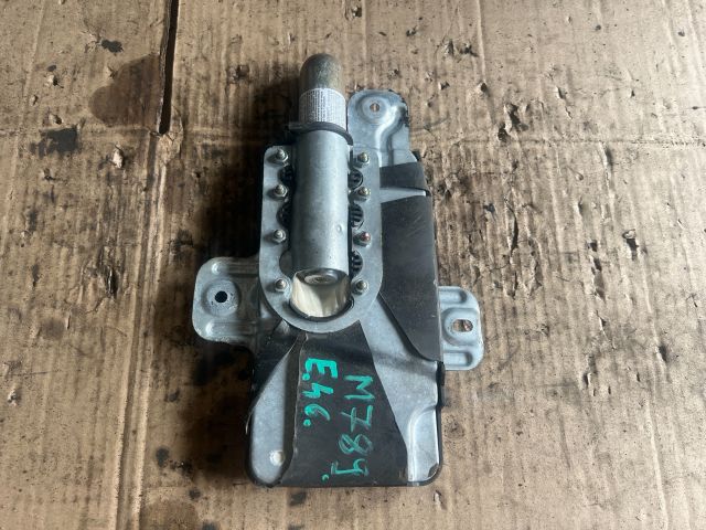 bontott BMW 3 E46 Bal Oldallégzsák