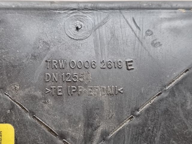 bontott BMW 3 E46 Bal Oldallégzsák