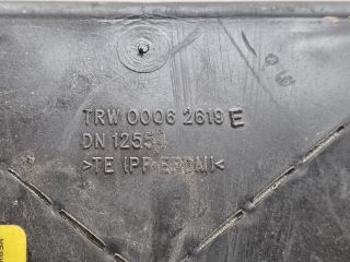 bontott BMW 3 E46 Bal Oldallégzsák