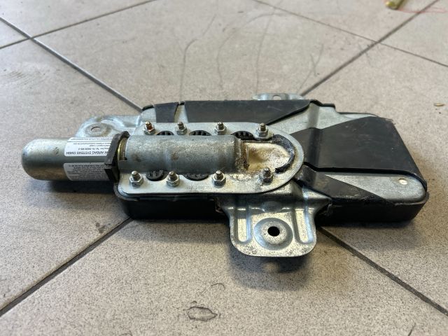 bontott BMW 3 E46 Bal Oldallégzsák