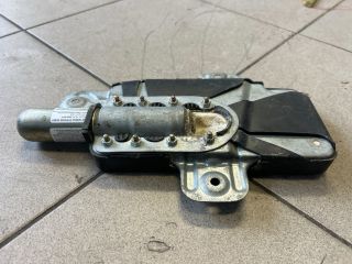 bontott BMW 3 E46 Bal Oldallégzsák