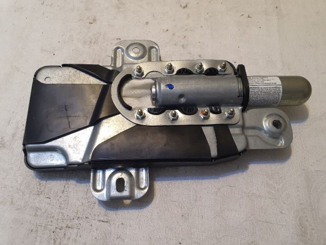 bontott BMW 3 E46 Bal Oldallégzsák