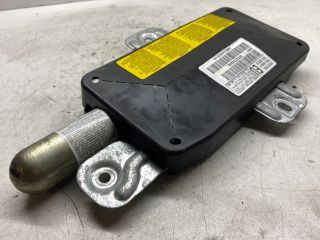 bontott BMW 3 E46 Bal Oldallégzsák