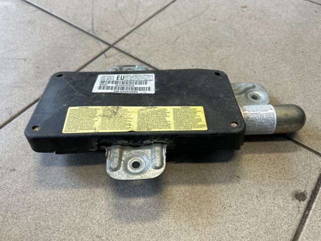 bontott BMW 3 E46 Bal Oldallégzsák