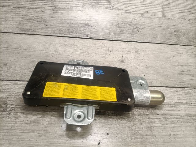 bontott BMW 3 E46 Bal Oldallégzsák