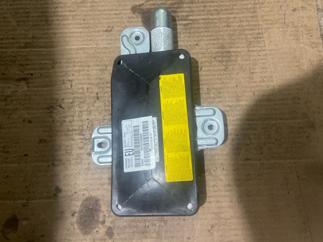 bontott BMW 3 E46 Bal Oldallégzsák