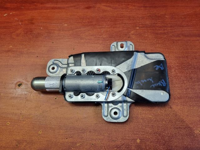 bontott BMW 3 E46 Bal Oldallégzsák