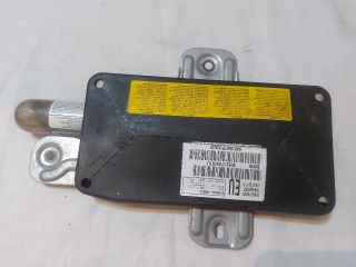 bontott BMW 3 E46 Bal Oldallégzsák