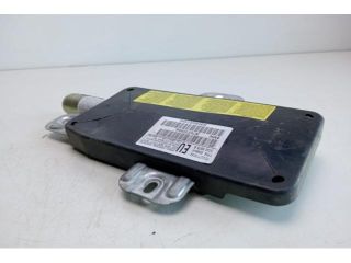 bontott BMW 3 E46 Bal Oldallégzsák