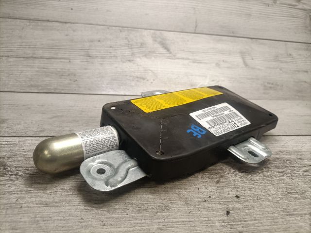 bontott BMW 3 E46 Bal Oldallégzsák