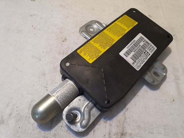 bontott BMW 3 E46 Bal Oldallégzsák