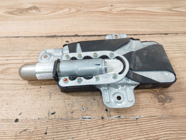 bontott BMW 3 E46 Bal Oldallégzsák