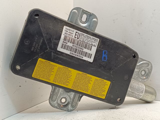 bontott BMW 3 E46 Bal Oldallégzsák