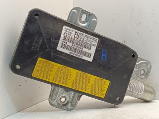 bontott BMW 3 E46 Bal Oldallégzsák