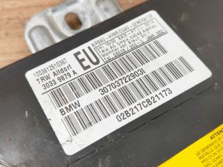 bontott BMW 3 E46 Bal Oldallégzsák