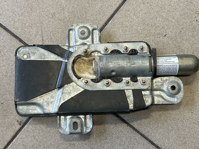 bontott BMW 3 E46 Bal Oldallégzsák