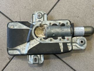 bontott BMW 3 E46 Bal Oldallégzsák