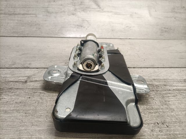 bontott BMW 3 E46 Bal Oldallégzsák