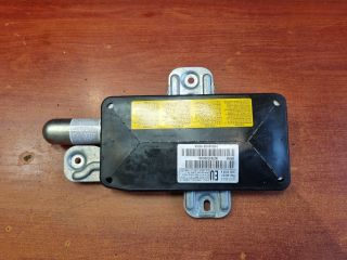 bontott BMW 3 E46 Bal Oldallégzsák