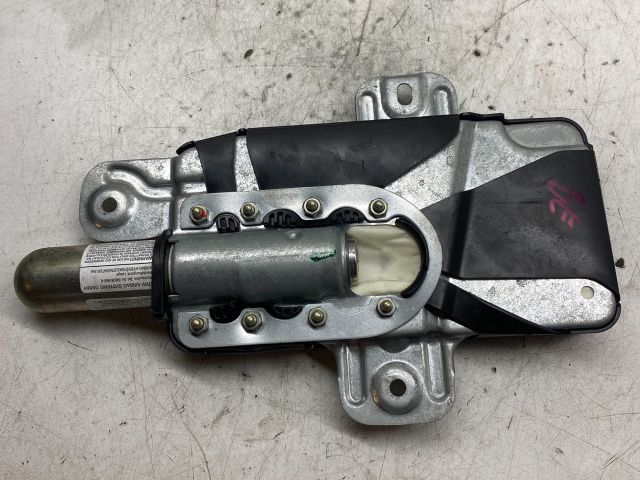 bontott BMW 3 E46 Bal Oldallégzsák